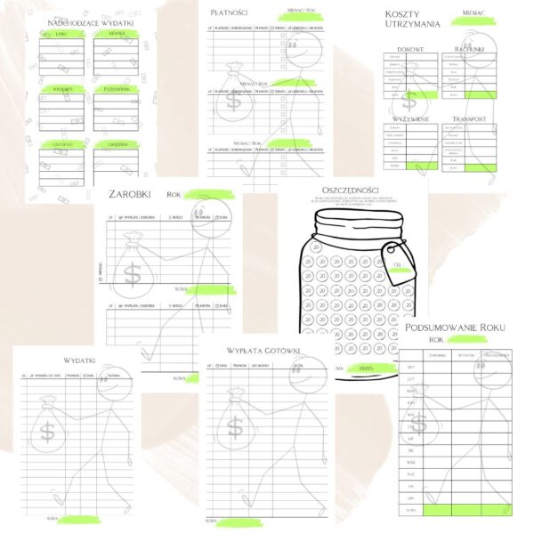 Planner