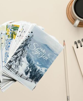 Kalendarz- Wkład do organizera roczny