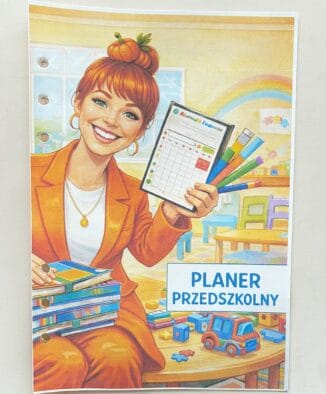 Wkład nauczyciela przedszkolnego